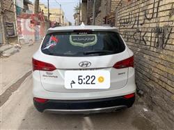 هيونداي سانتافي